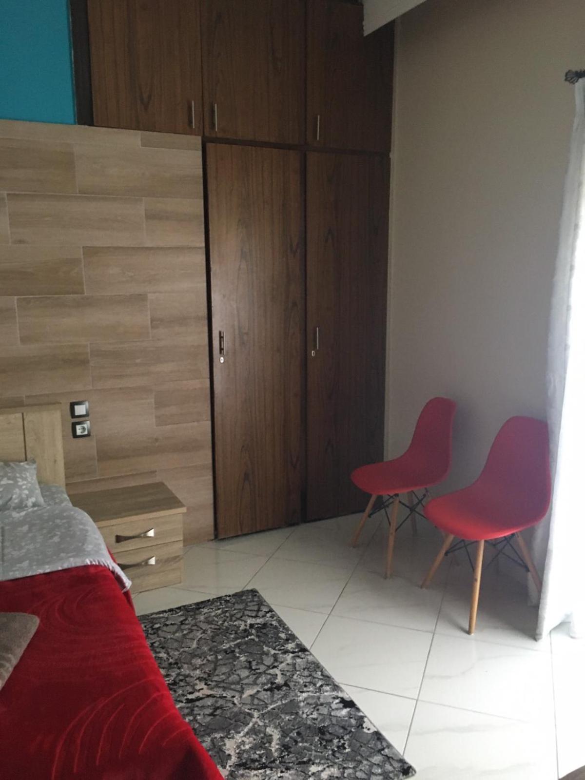 G M 5 ROOMS KENTRO in the heart of the city