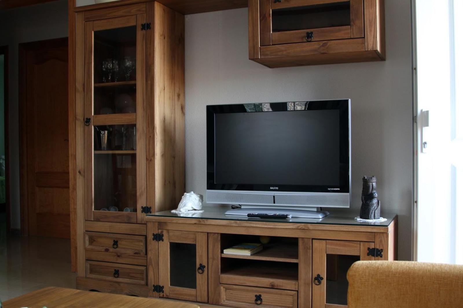 Finca La Ecarada. Férez (Albacete)