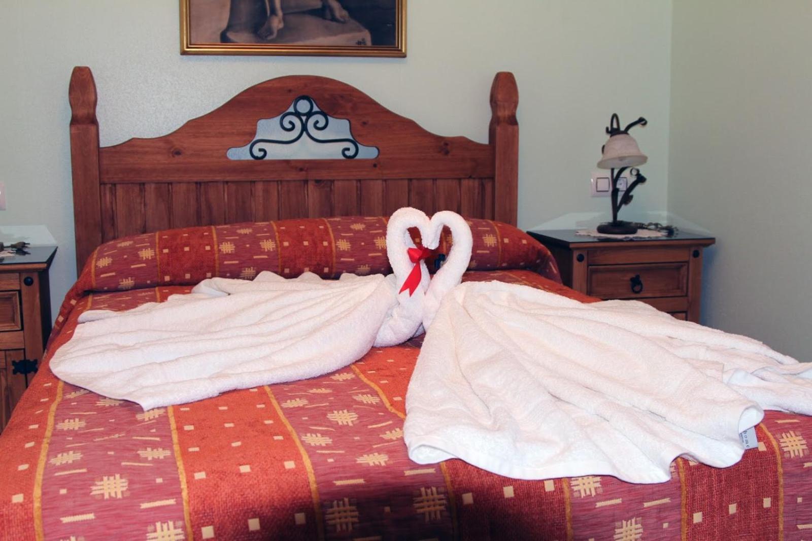 Finca La Ecarada. Férez (Albacete)