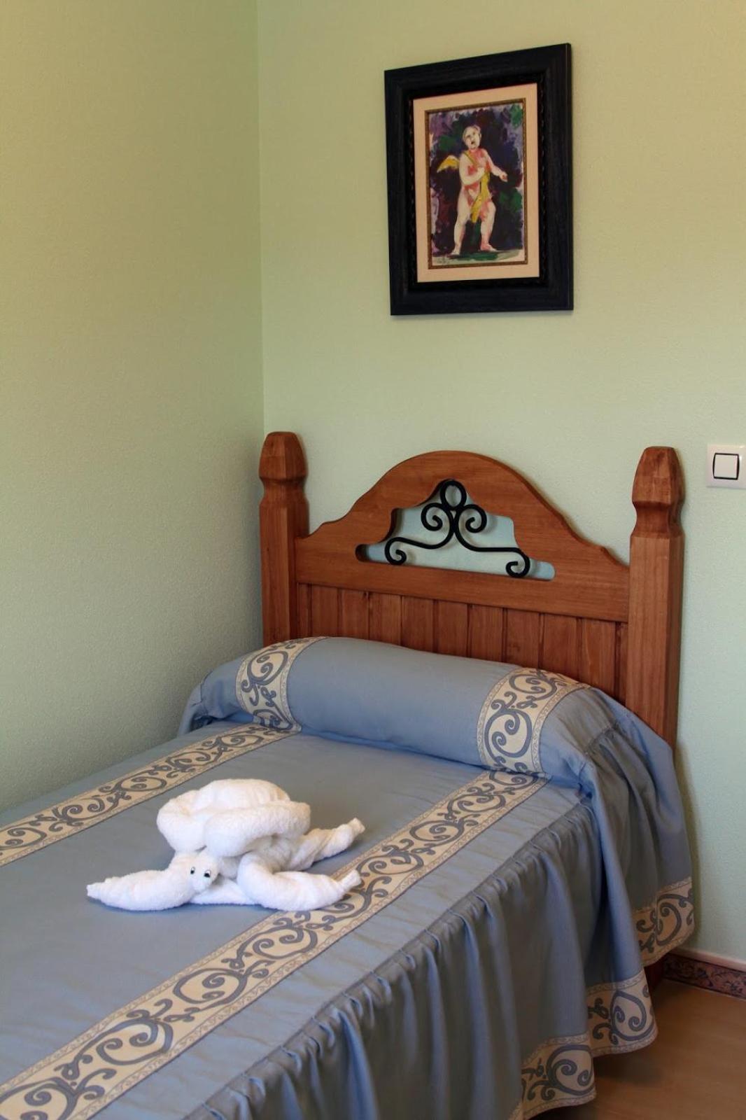 Finca La Ecarada. Férez (Albacete)