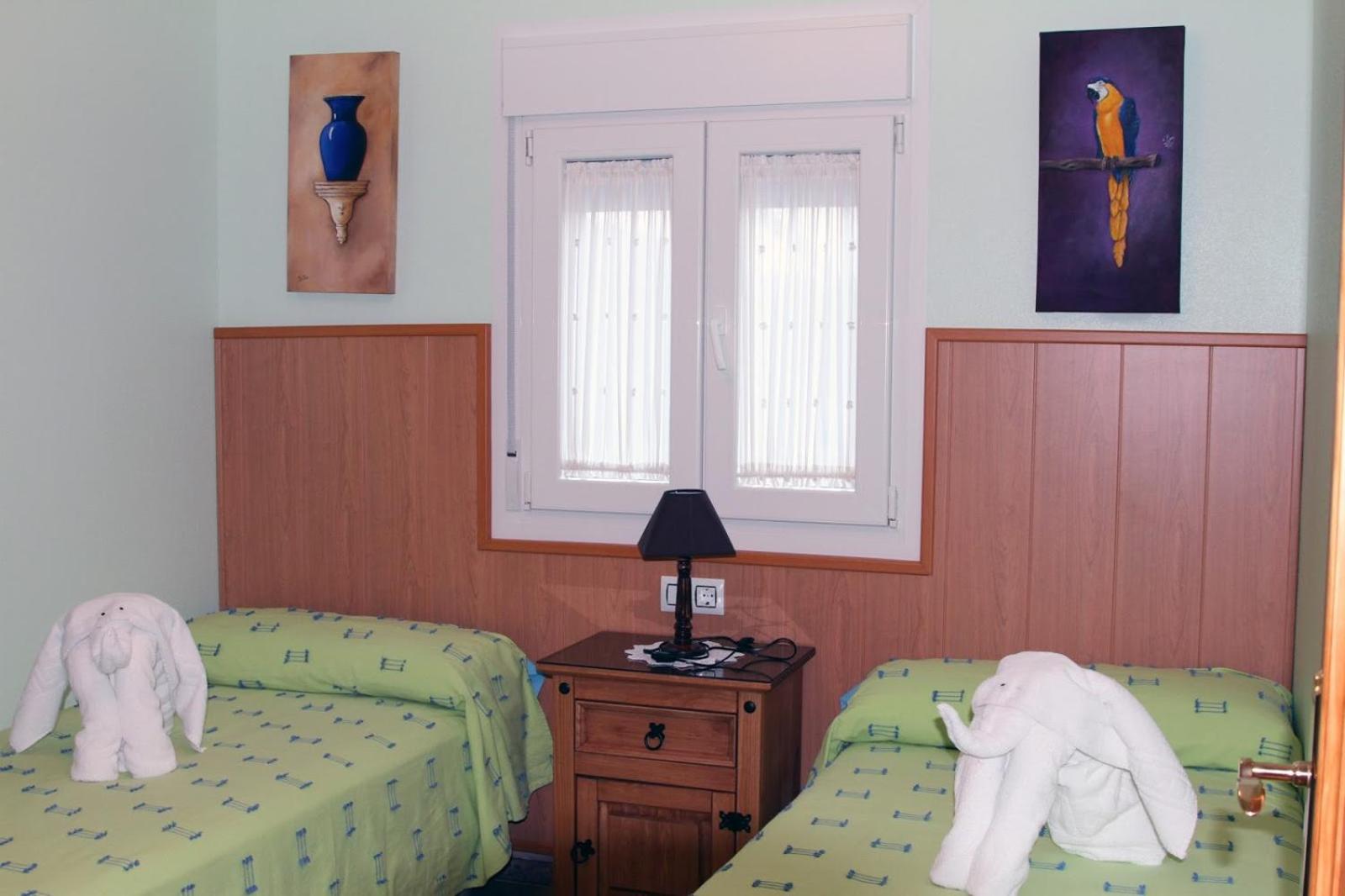 Finca La Ecarada. Férez (Albacete)