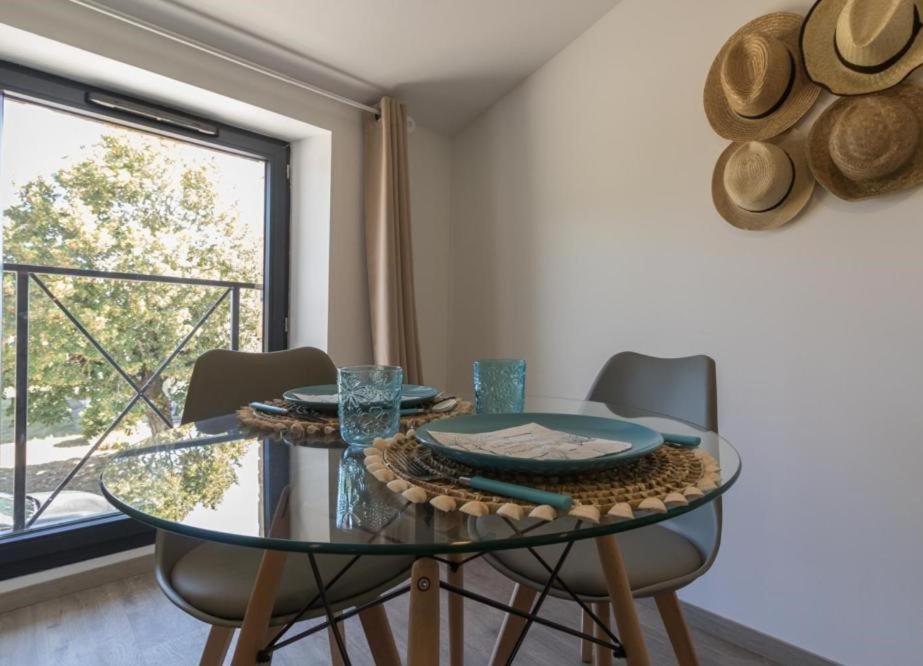 Domaine le Caprougeat