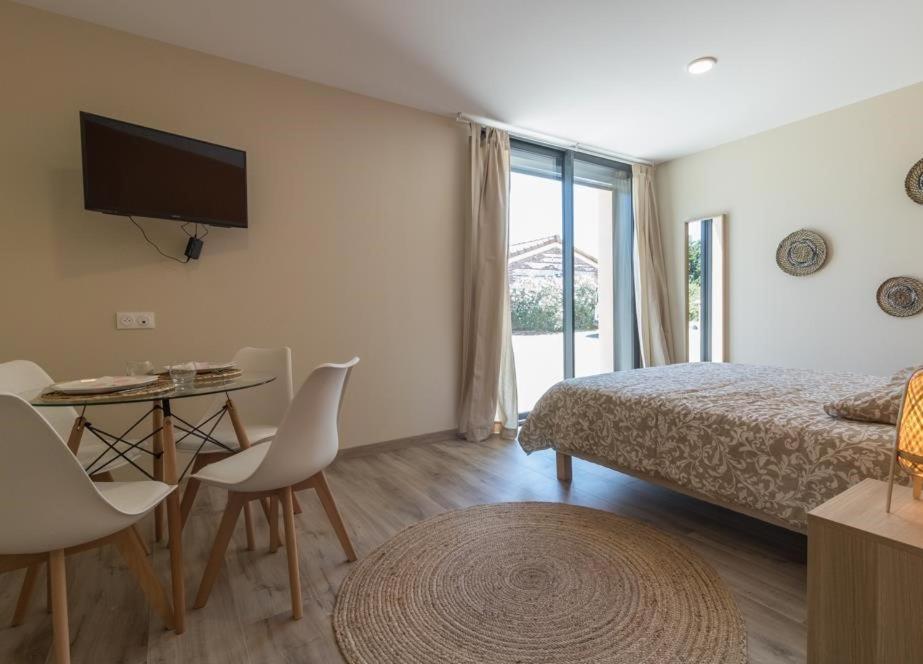 Domaine le Caprougeat