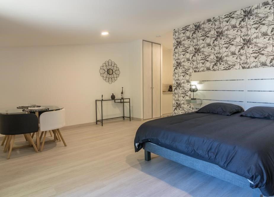 Domaine le Caprougeat