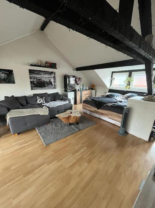 Apartment Gartenblick