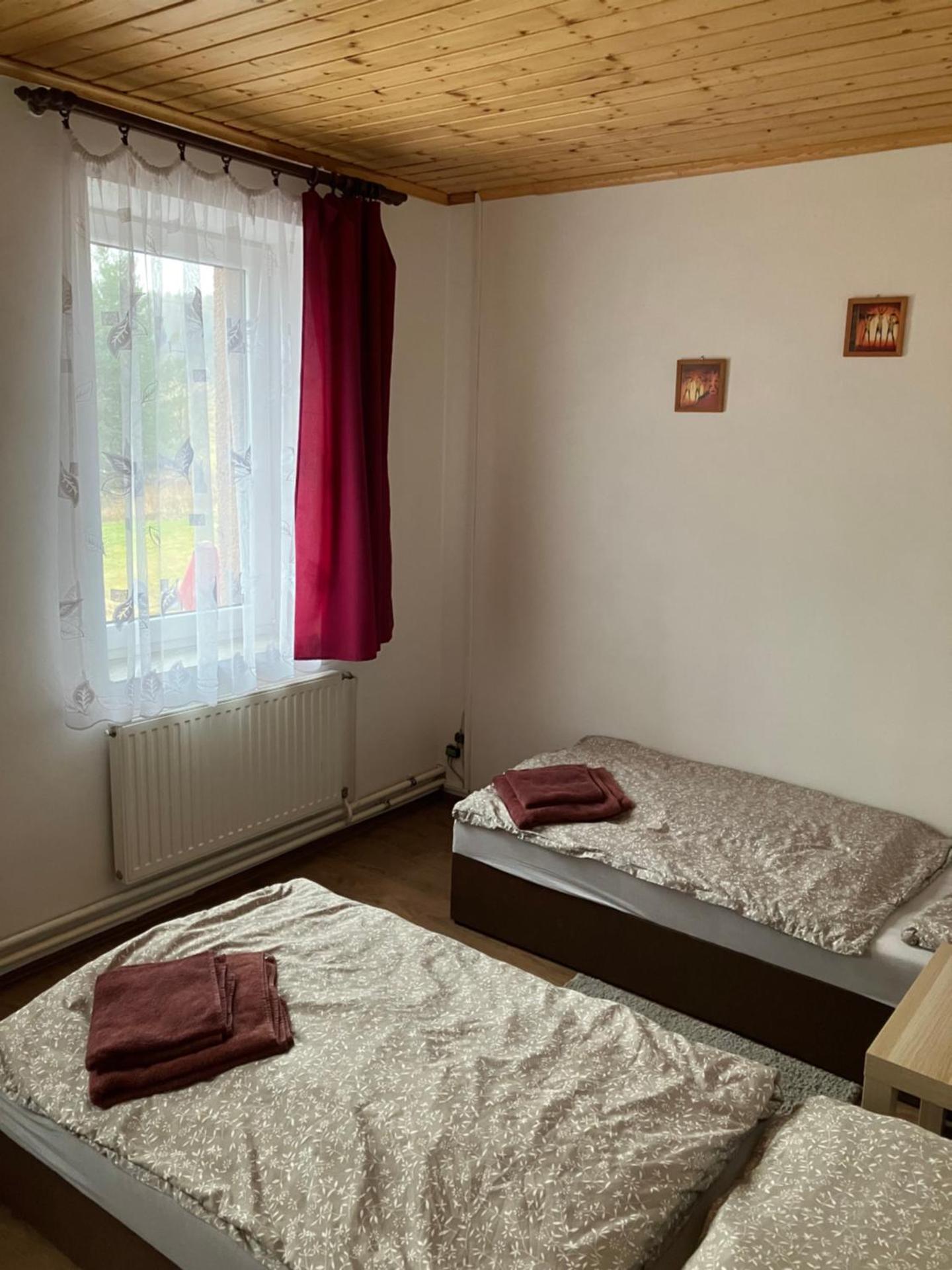 Penzion Restaurace Zátiší