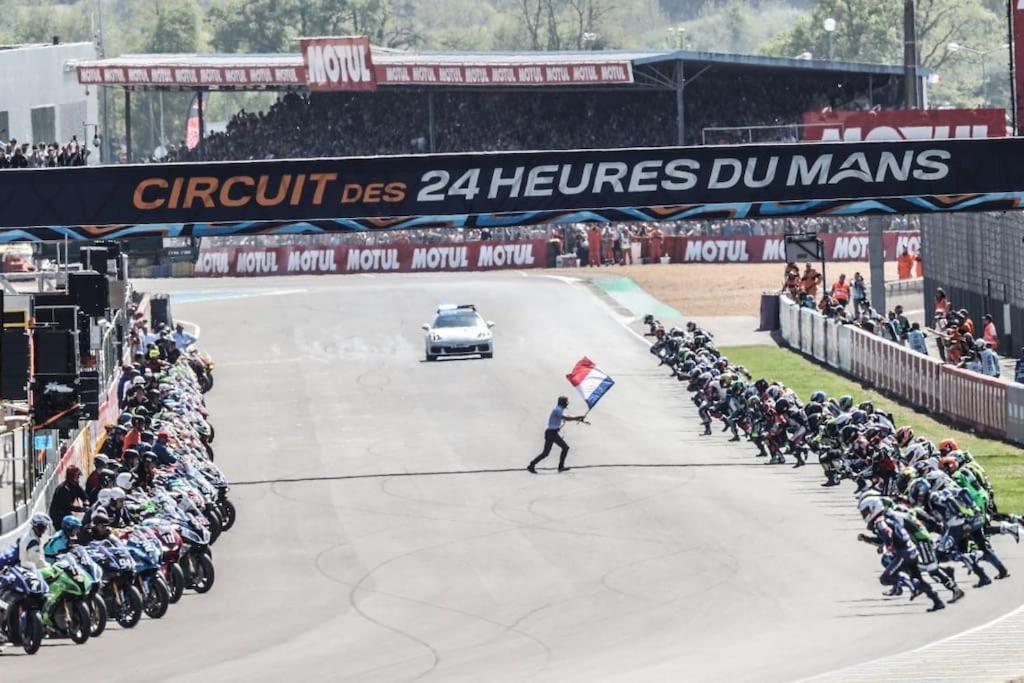 Evening entertainment