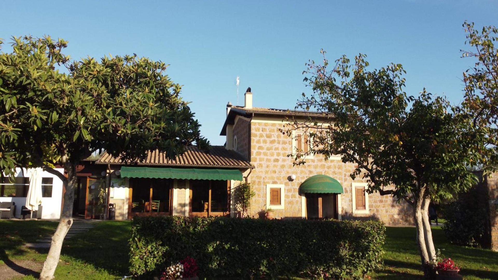 Agriturismo I Due Casali