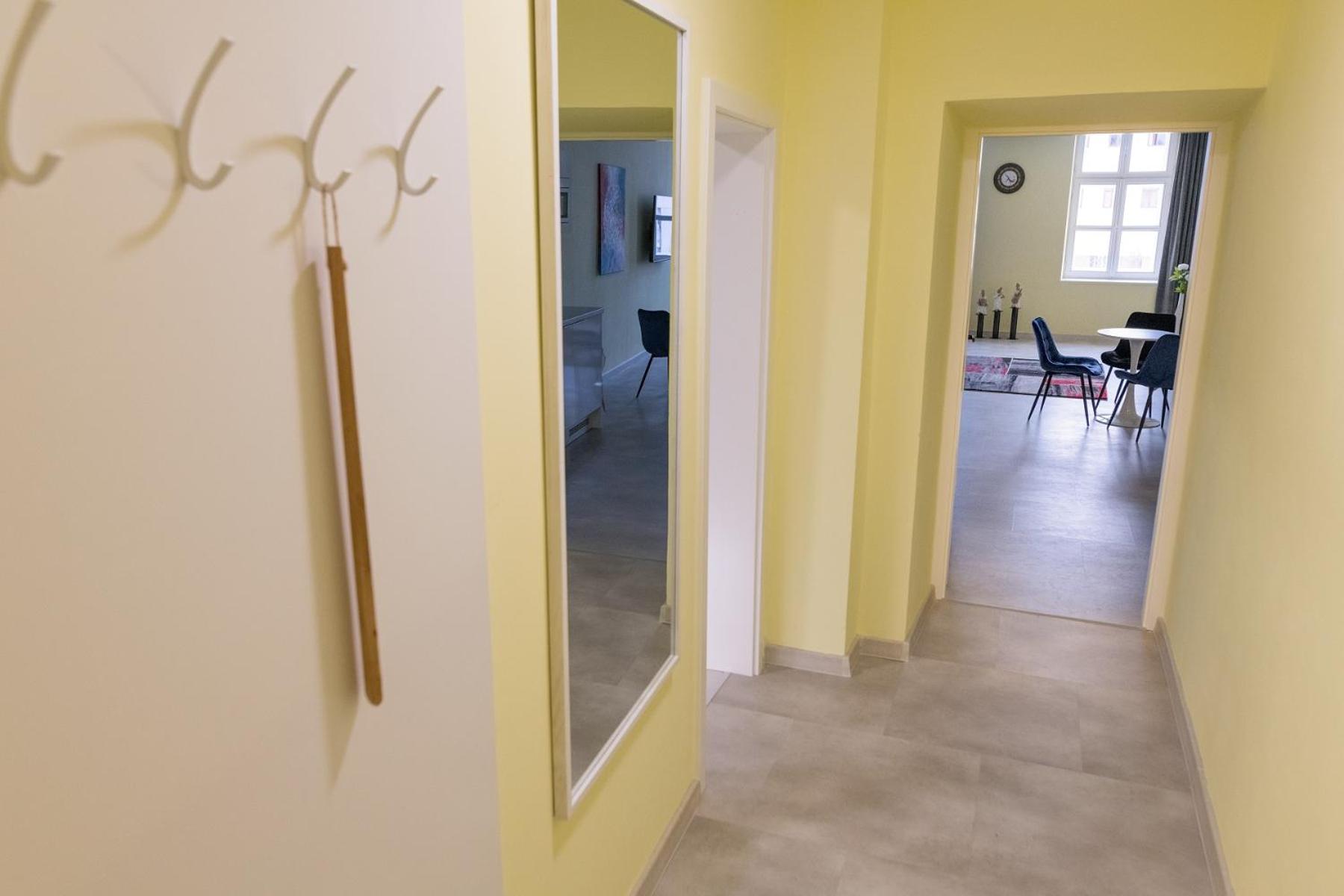 Apartmány Vanilla Karviná