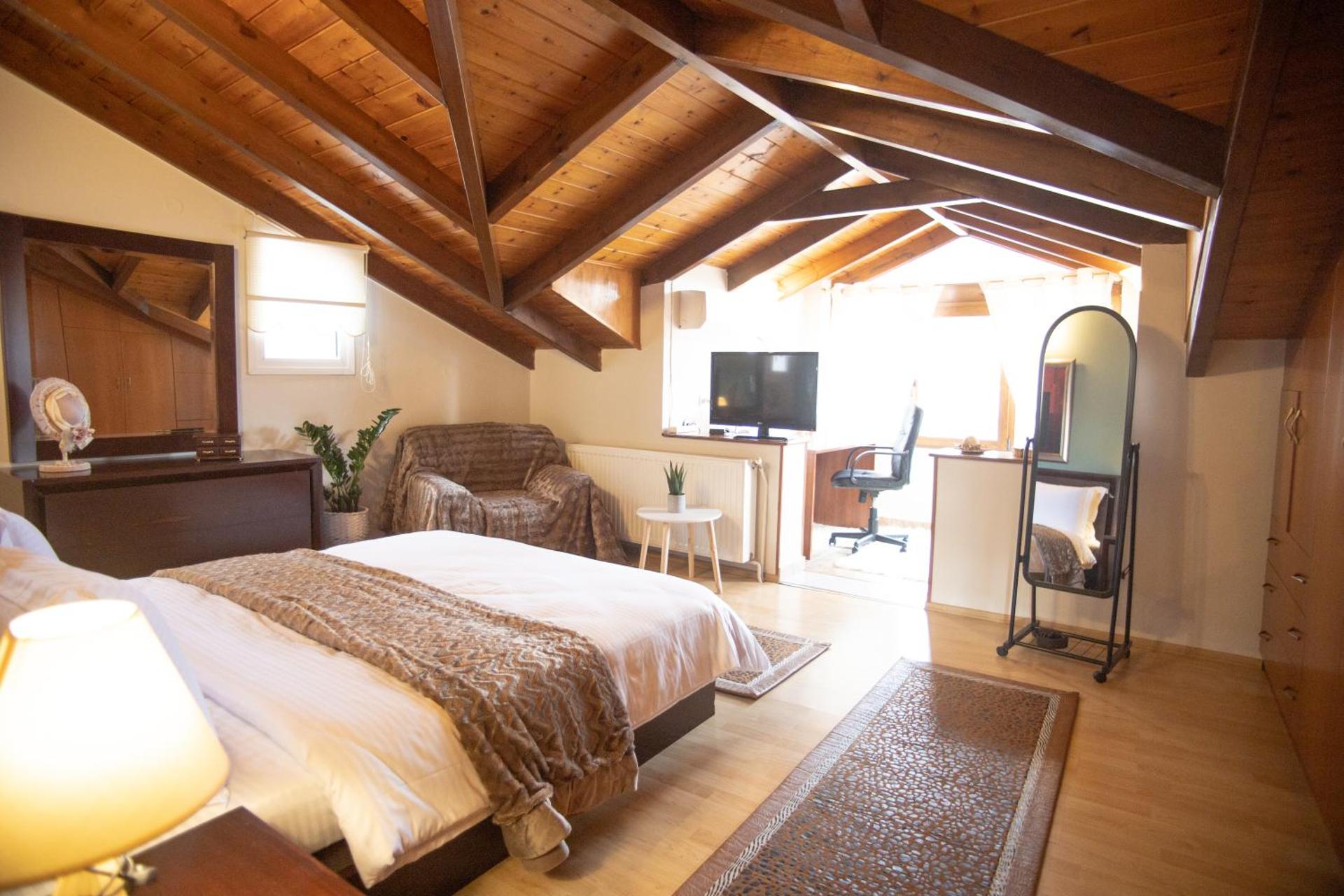 Soffitta House Sofi!