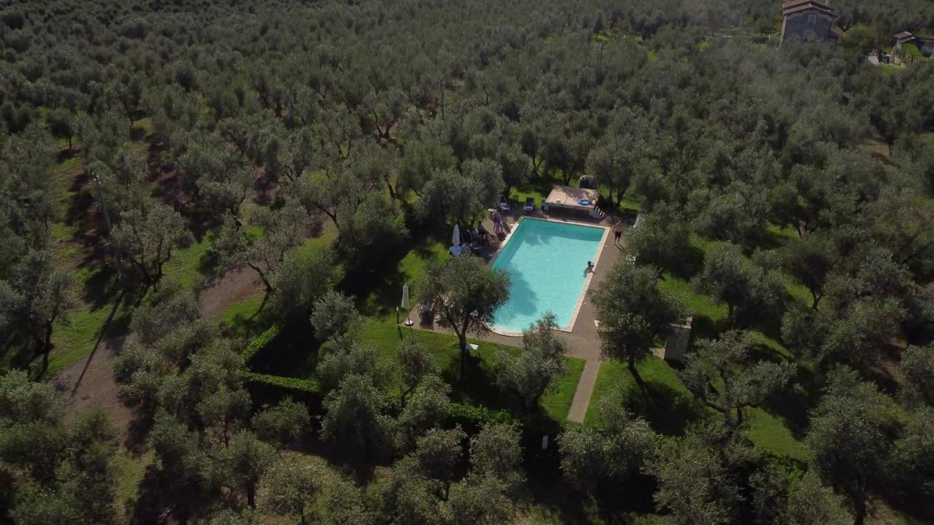 Agriturismo I Due Casali