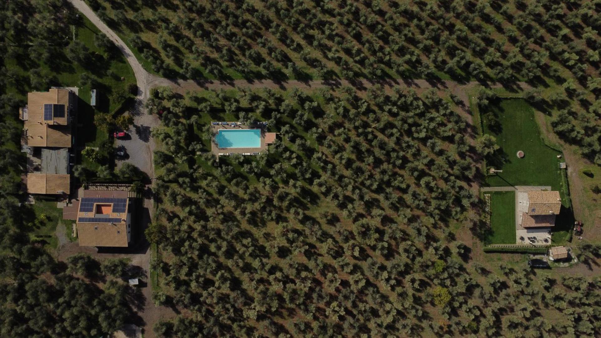 Agriturismo I Due Casali