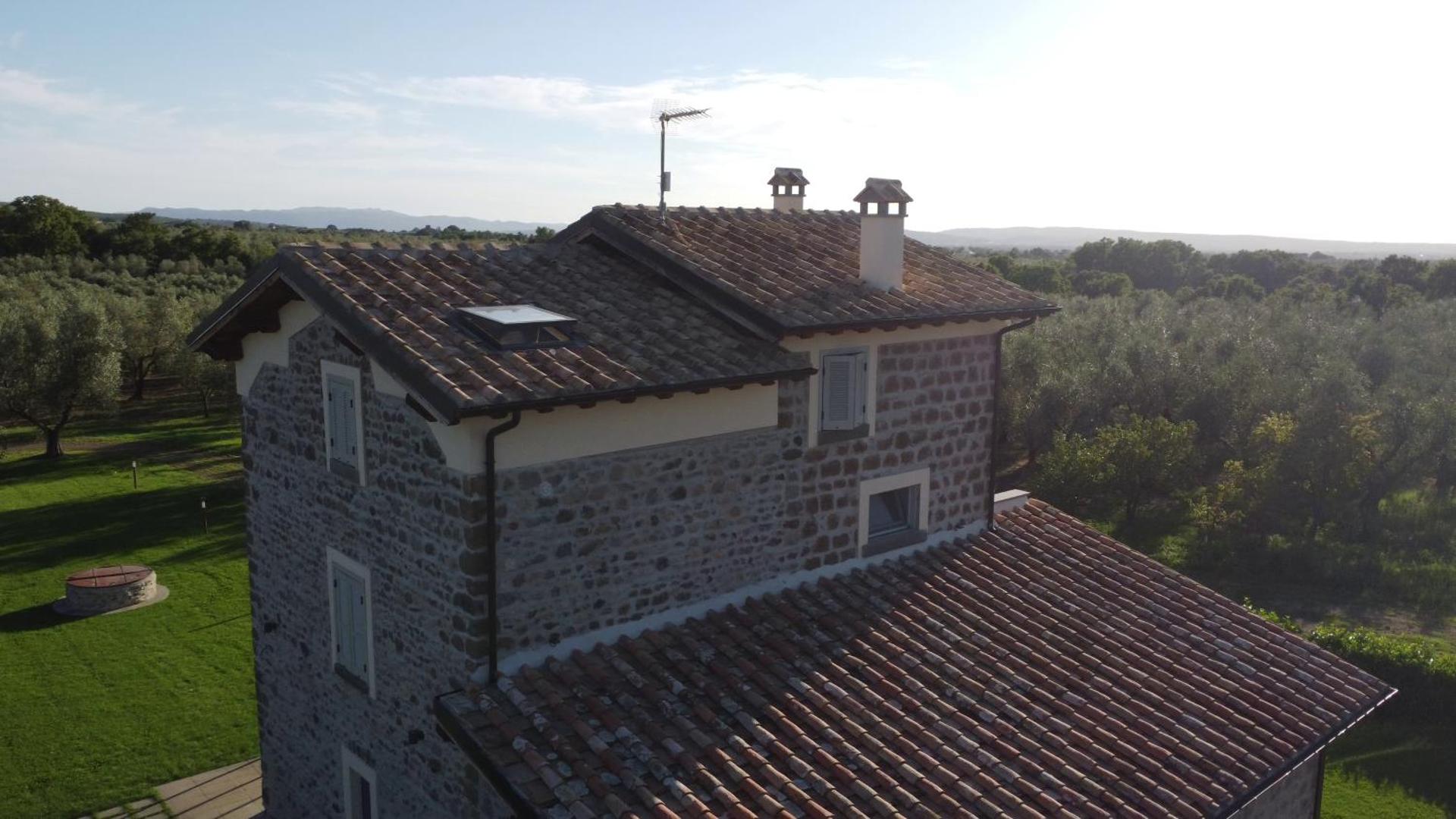 Agriturismo I Due Casali