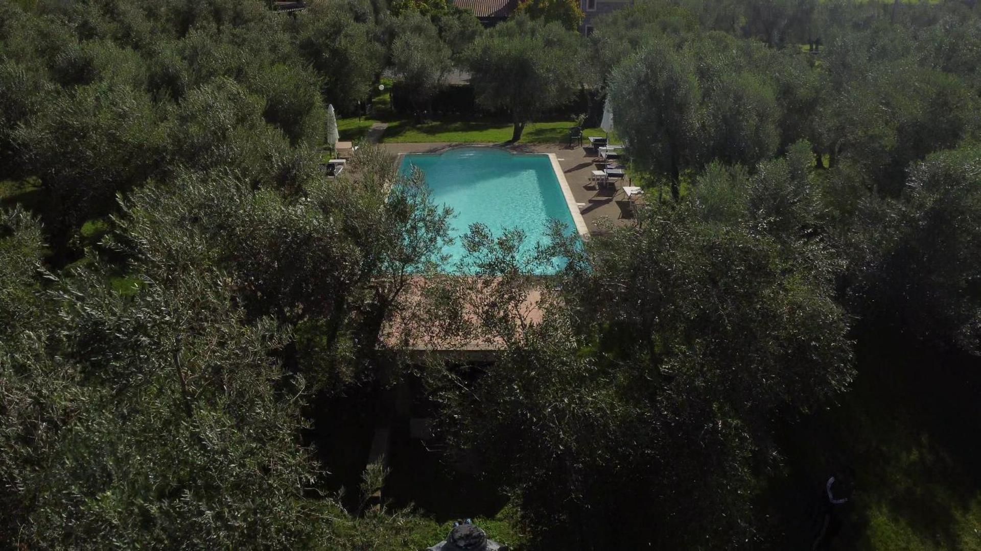 Agriturismo I Due Casali