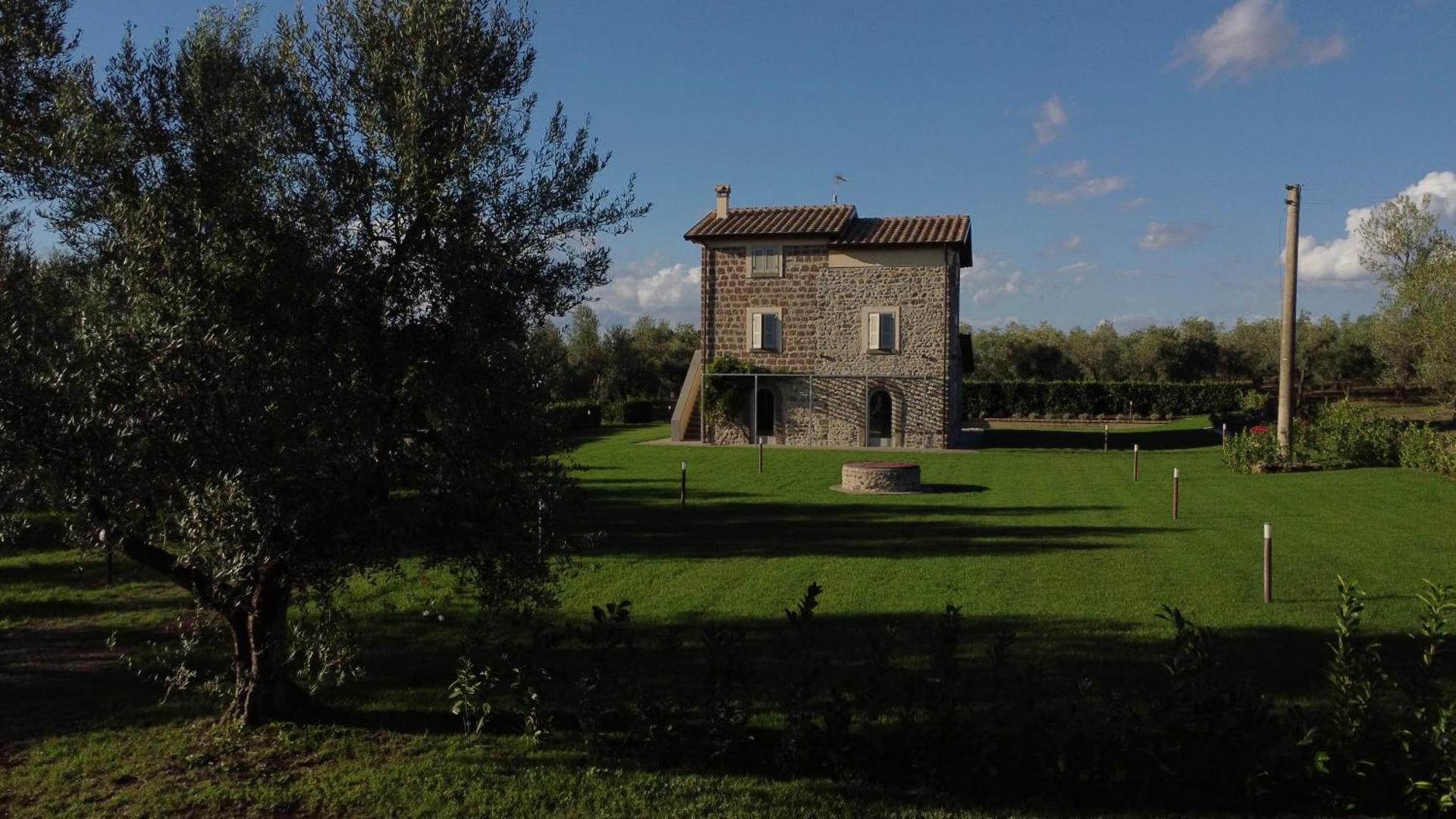 Agriturismo I Due Casali