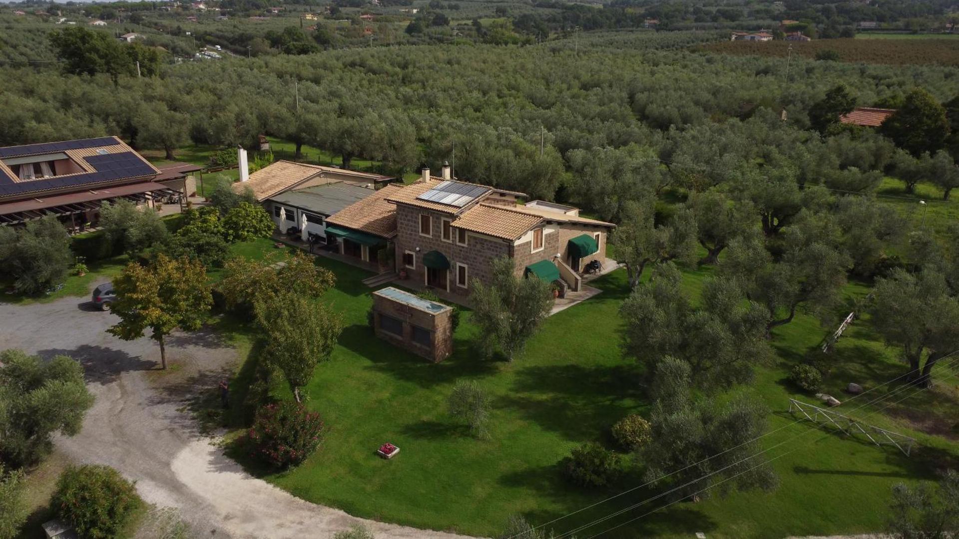 Agriturismo I Due Casali