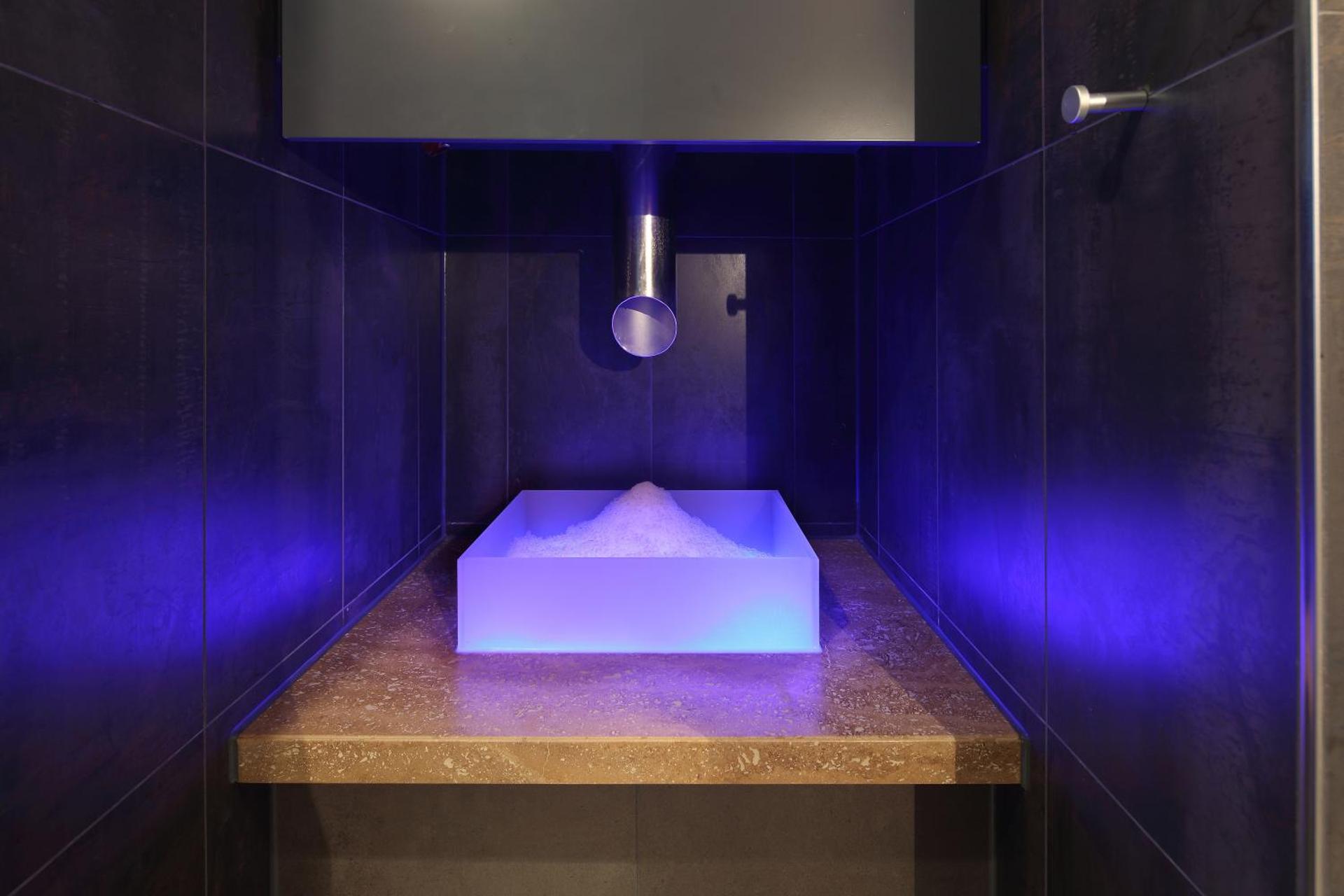 Spa and wellness centre/facilities