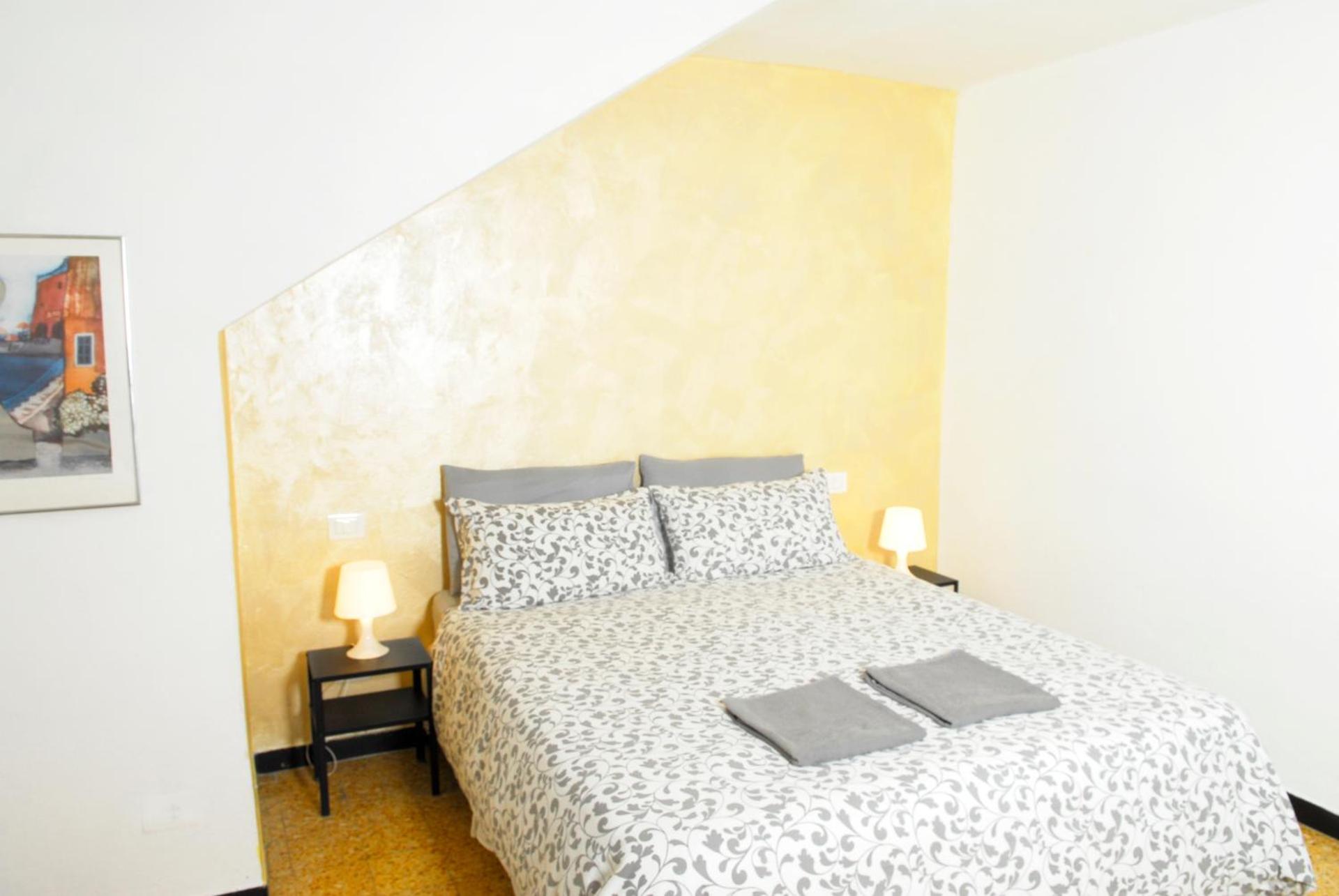 La Pergola Private Parking