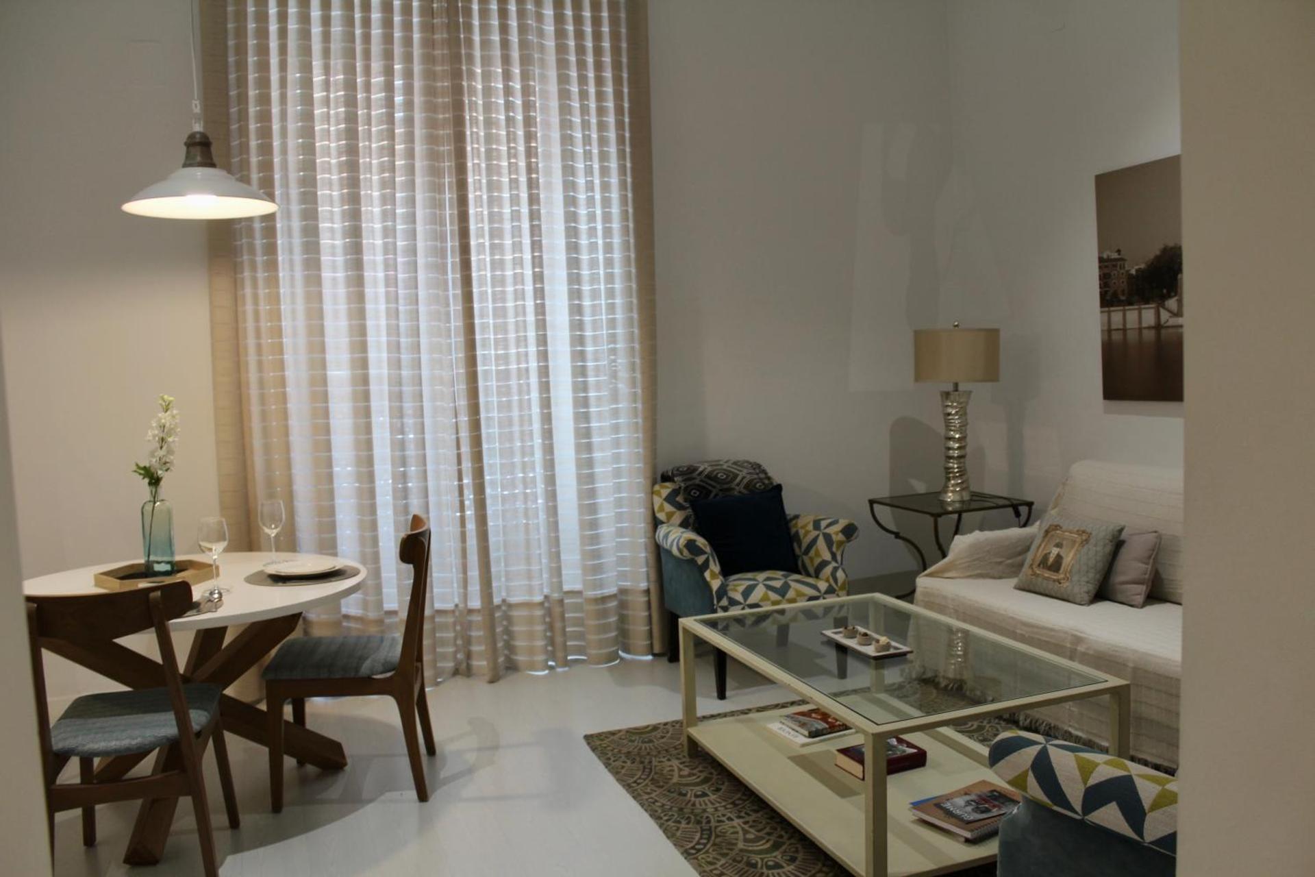 WISH SUITE MARQUES DE PARADAS DE SEVILLA