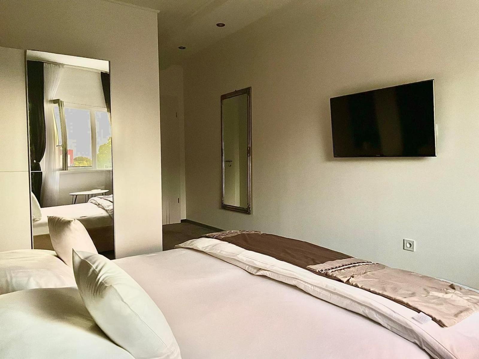 Titan Centrum Apartman