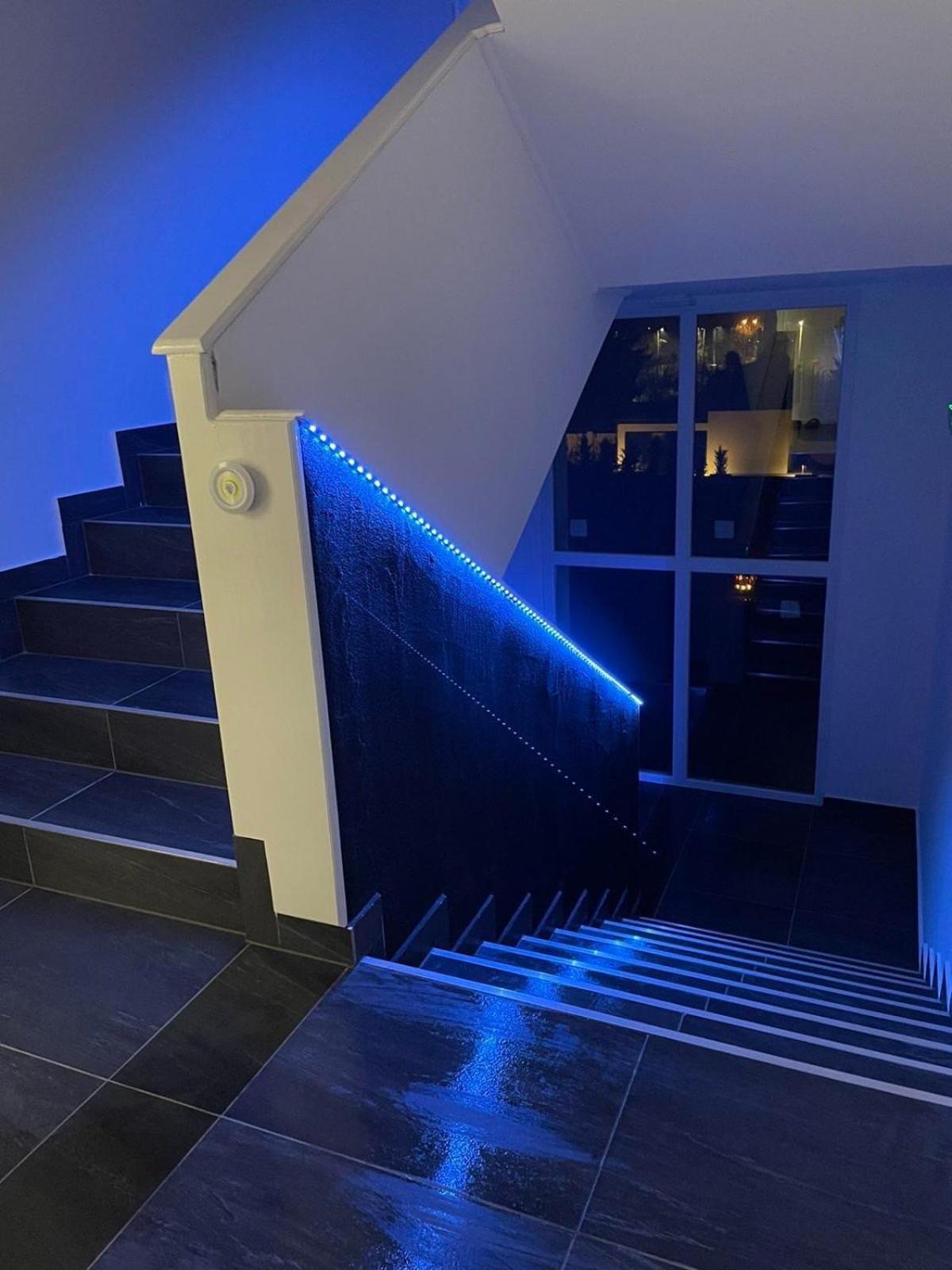 Titan Centrum Apartman