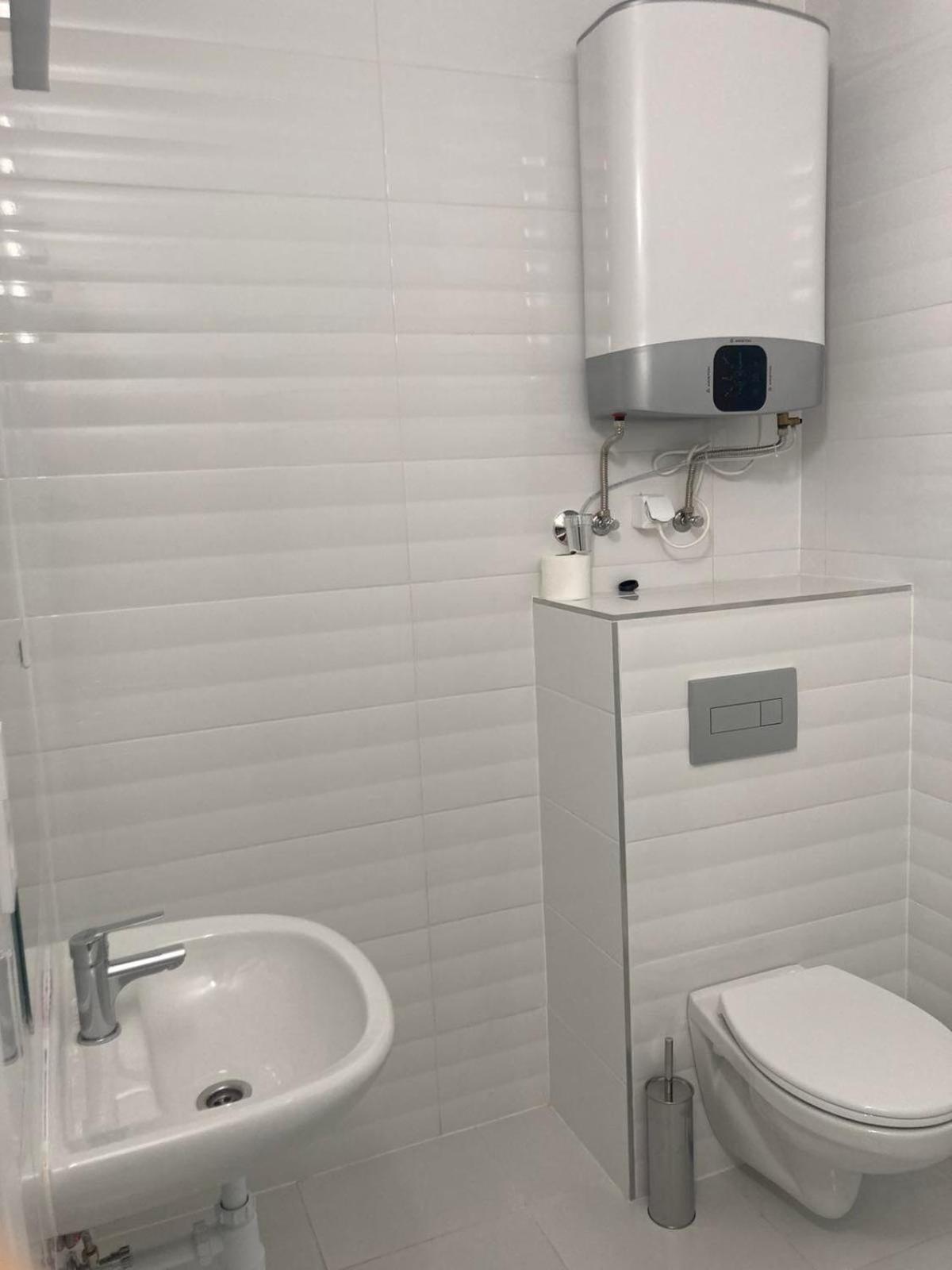 Titan Centrum Apartman