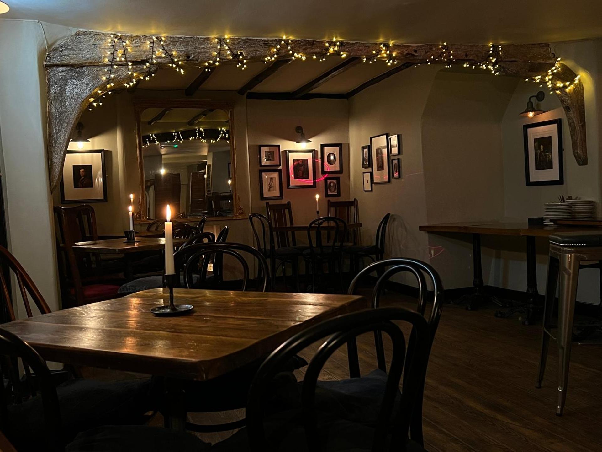 Banquet/Function facilities