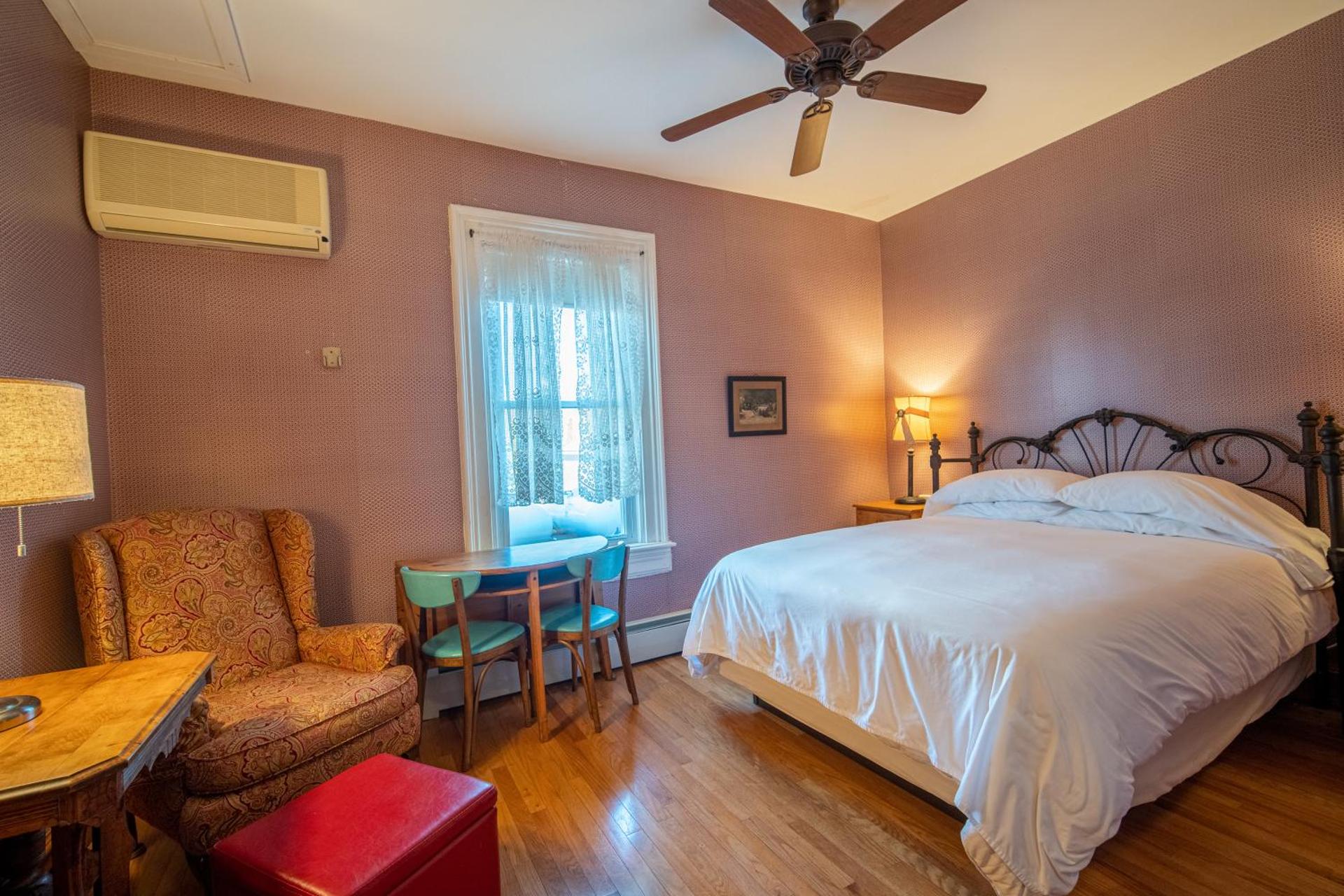 Albergo Allegria Hotel & Breakfast Restaurant