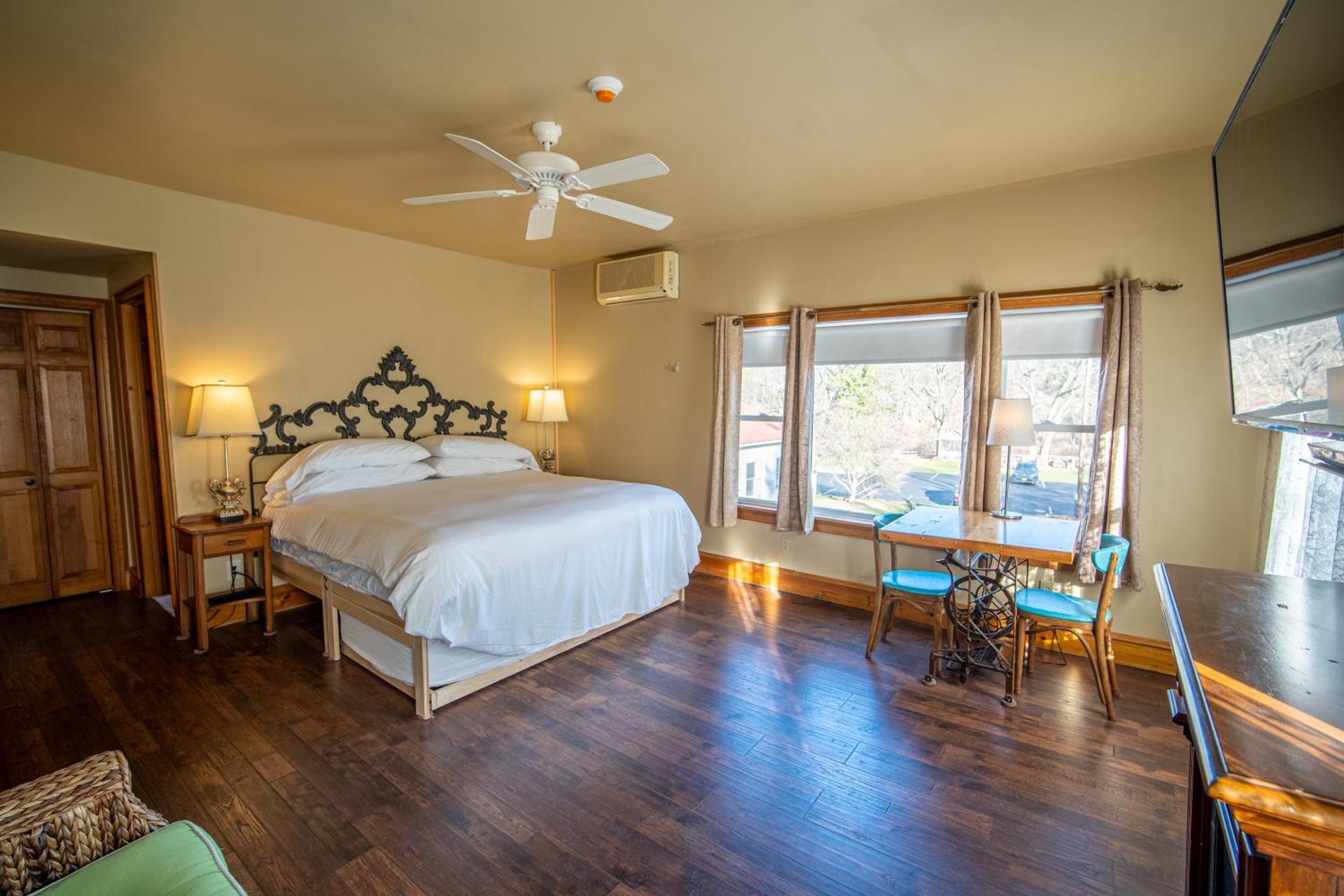 Albergo Allegria Hotel & Breakfast Restaurant