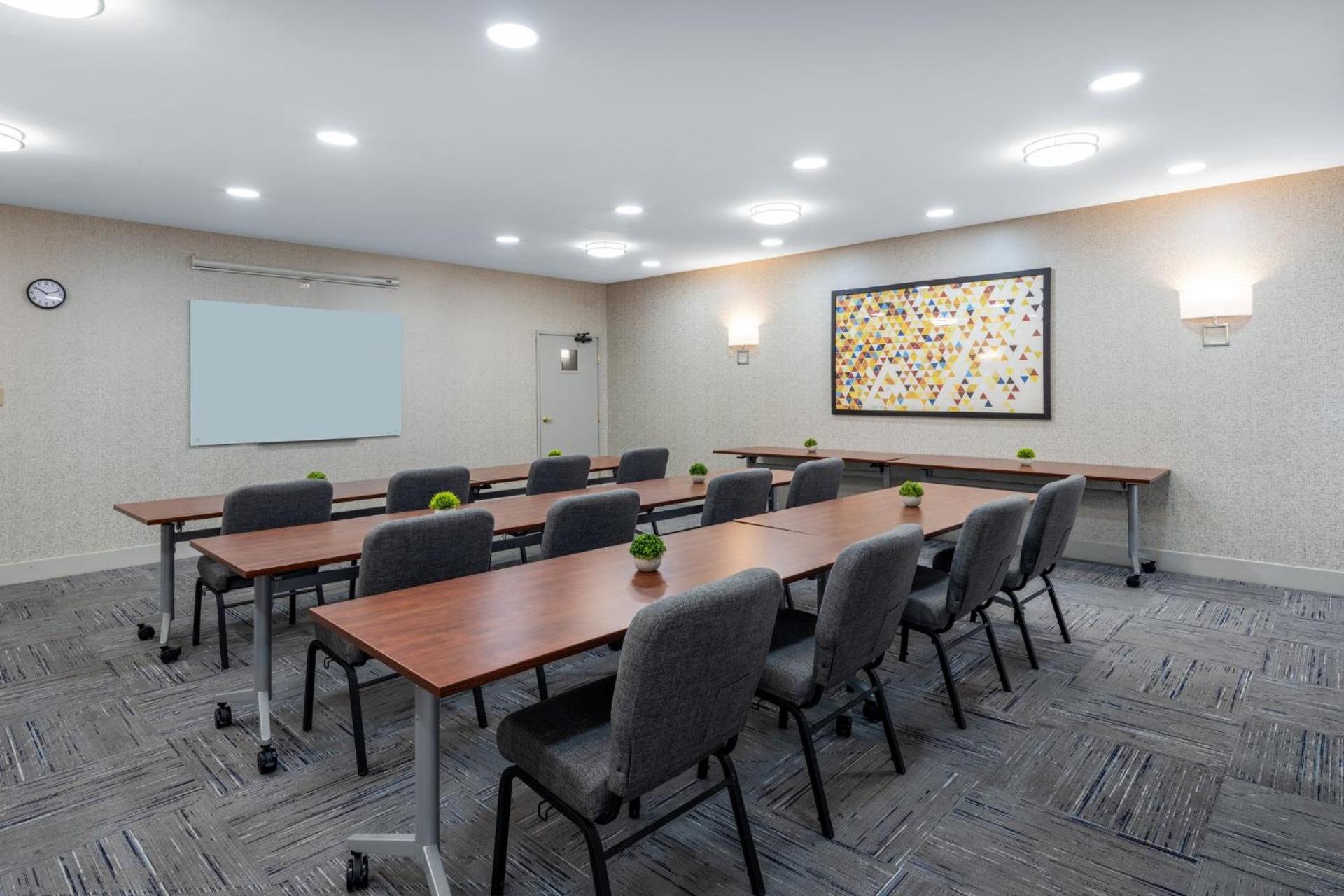 Meeting/conference room