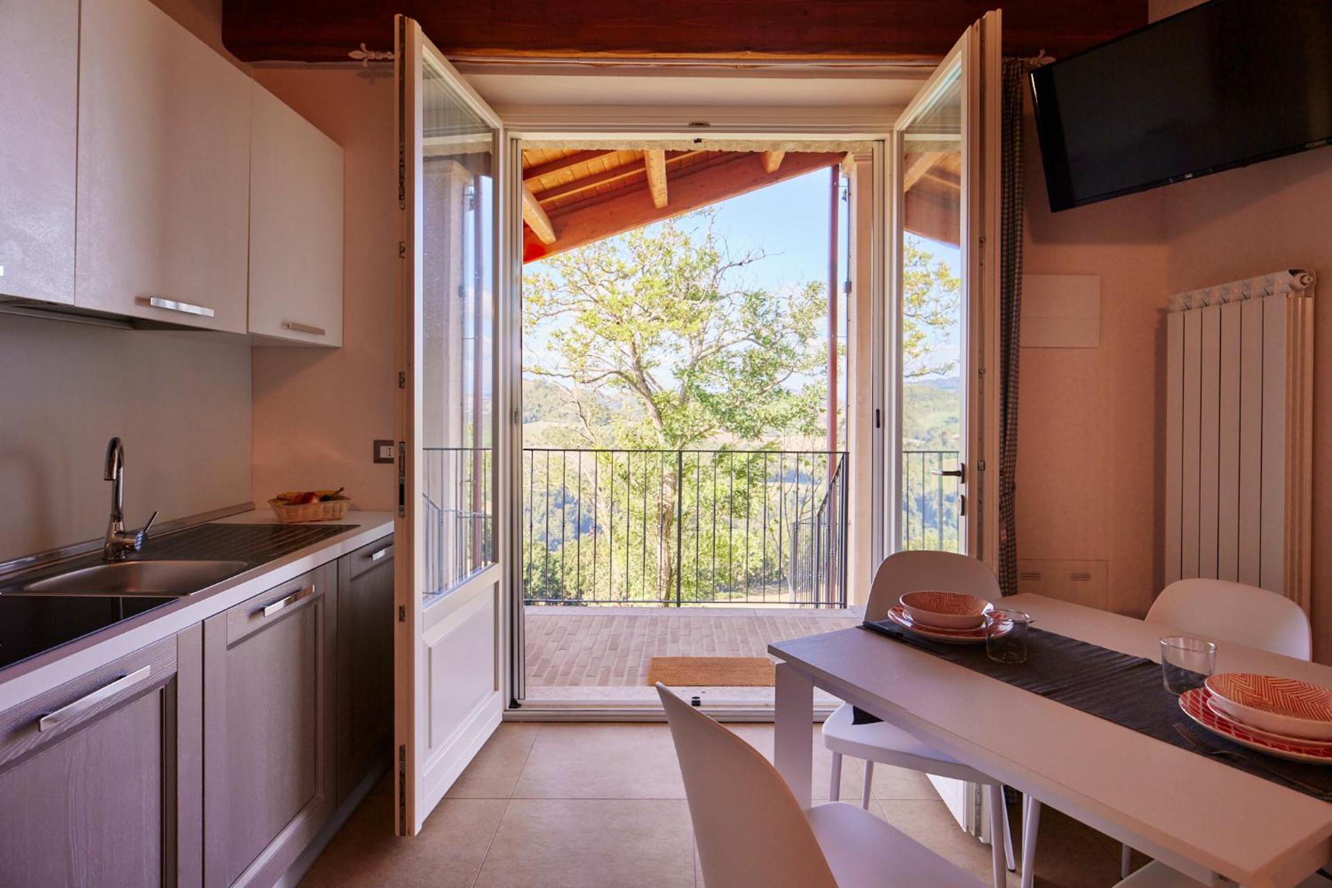 View (from property/room)