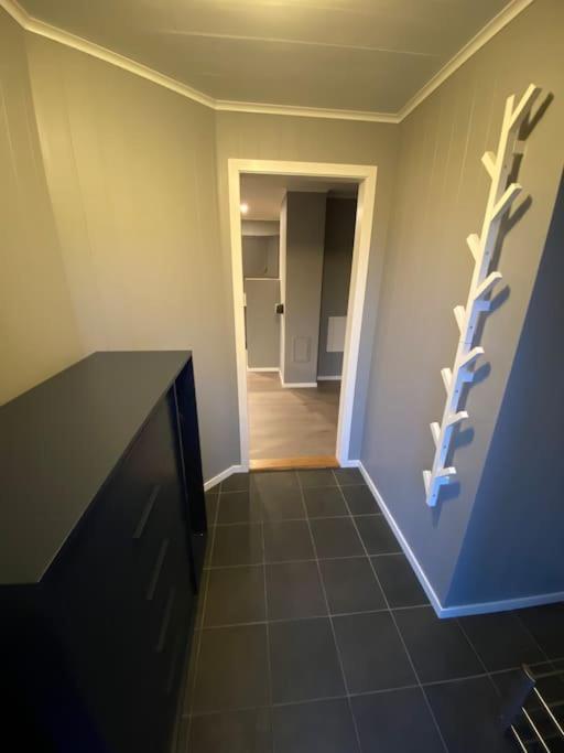 Cozy apartment near Besseggen with a private sauna