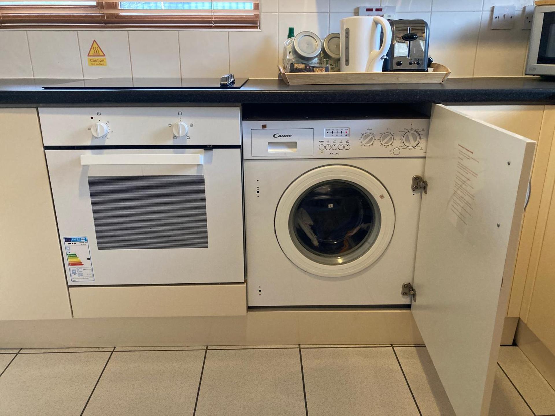 CV225AA 1 Bedroom-Near Rugby School-Ground Floor-WiFi-Self Check In