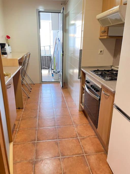 NEW! Amazing 2 bedroom apartment in Rambla del Poblenou