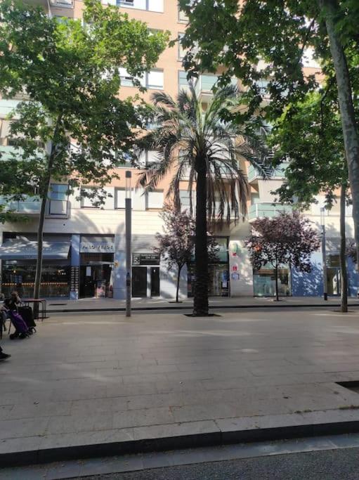 NEW! Amazing 2 bedroom apartment in Rambla del Poblenou