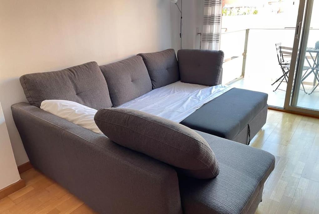 NEW! Amazing 2 bedroom apartment in Rambla del Poblenou