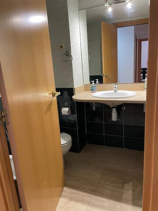 NEW! Amazing 2 bedroom apartment in Rambla del Poblenou