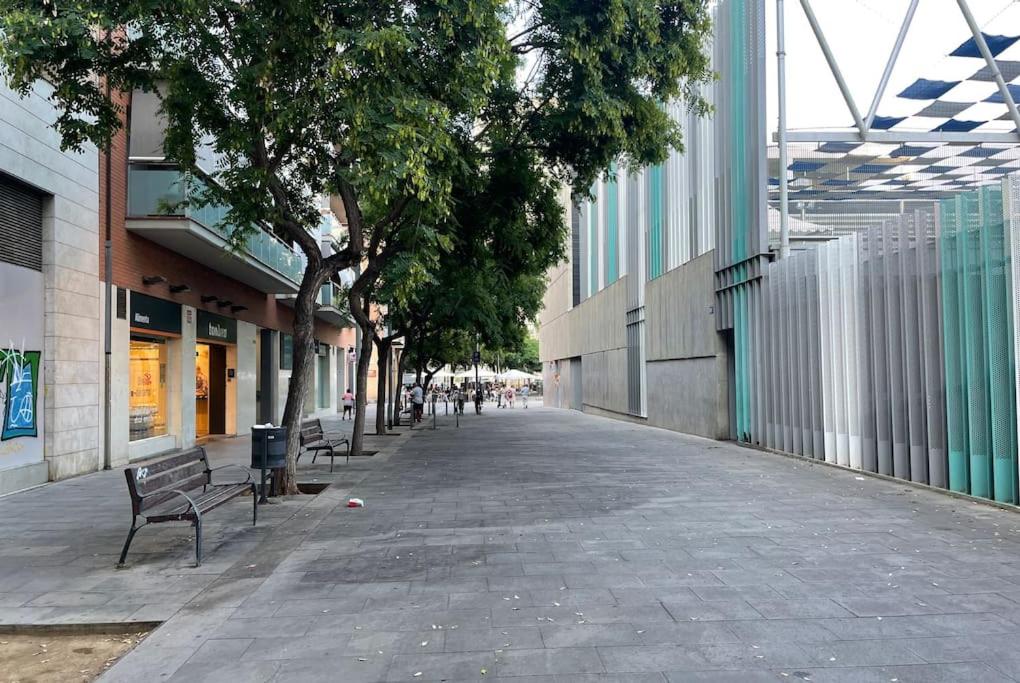 NEW! Amazing 2 bedroom apartment in Rambla del Poblenou