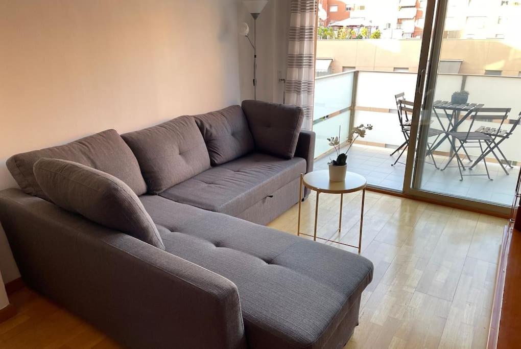 NEW! Amazing 2 bedroom apartment in Rambla del Poblenou