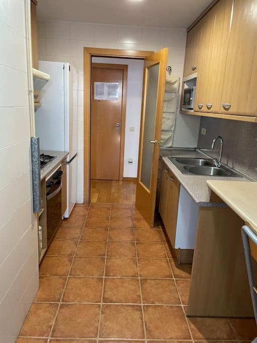 NEW! Amazing 2 bedroom apartment in Rambla del Poblenou