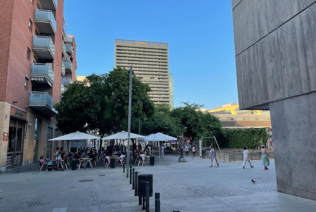 NEW! Amazing 2 bedroom apartment in Rambla del Poblenou