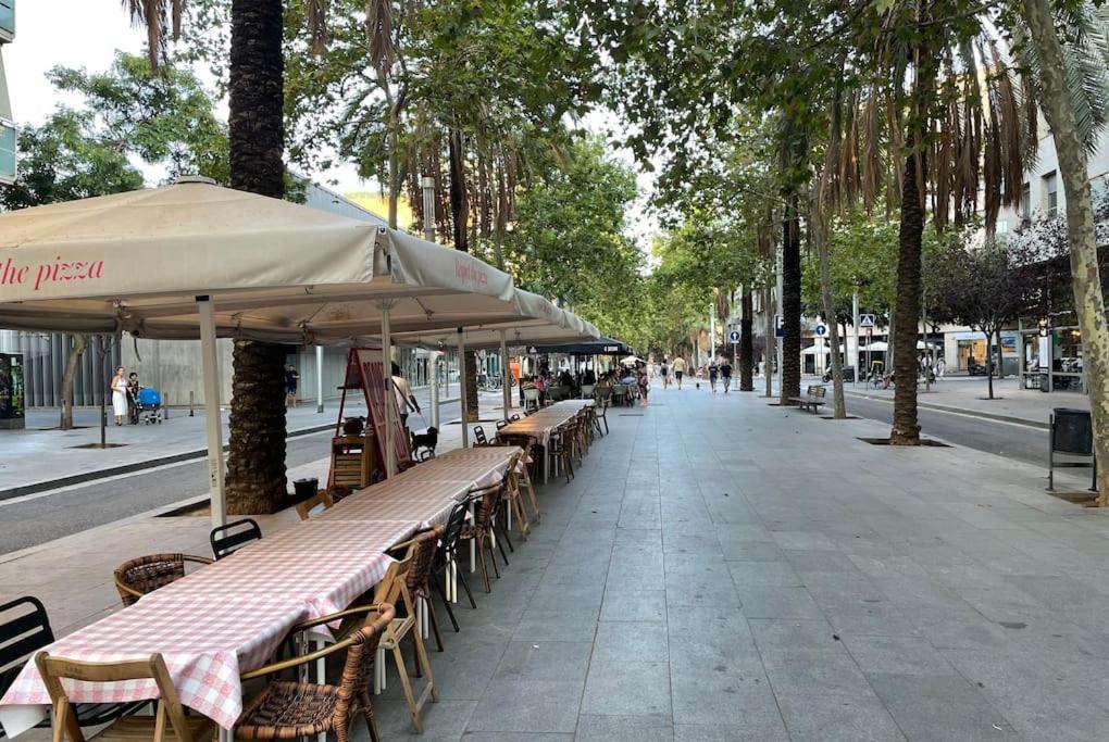 NEW! Amazing 2 bedroom apartment in Rambla del Poblenou