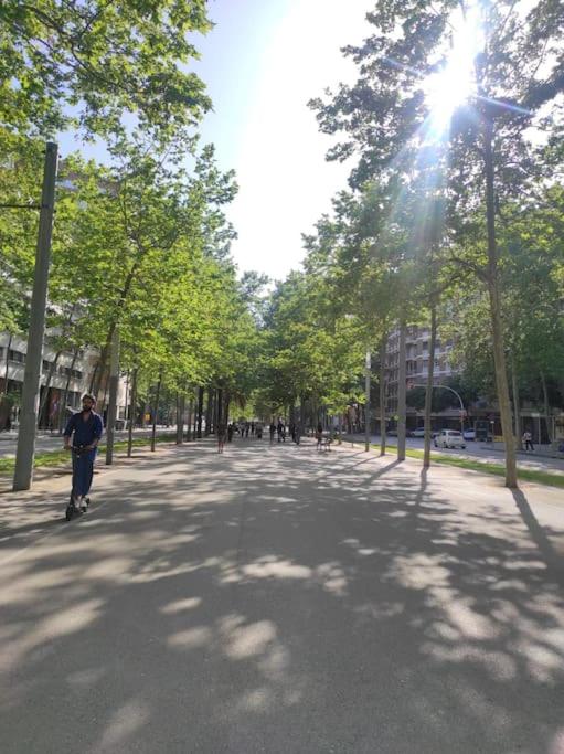 NEW! Amazing 2 bedroom apartment in Rambla del Poblenou