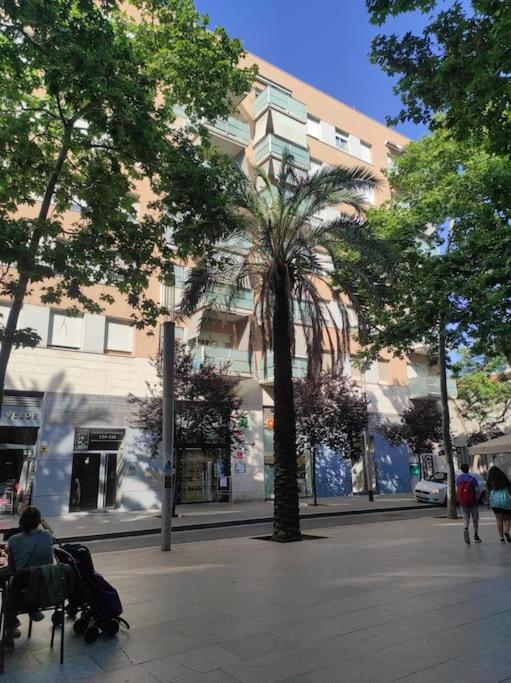 NEW! Amazing 2 bedroom apartment in Rambla del Poblenou