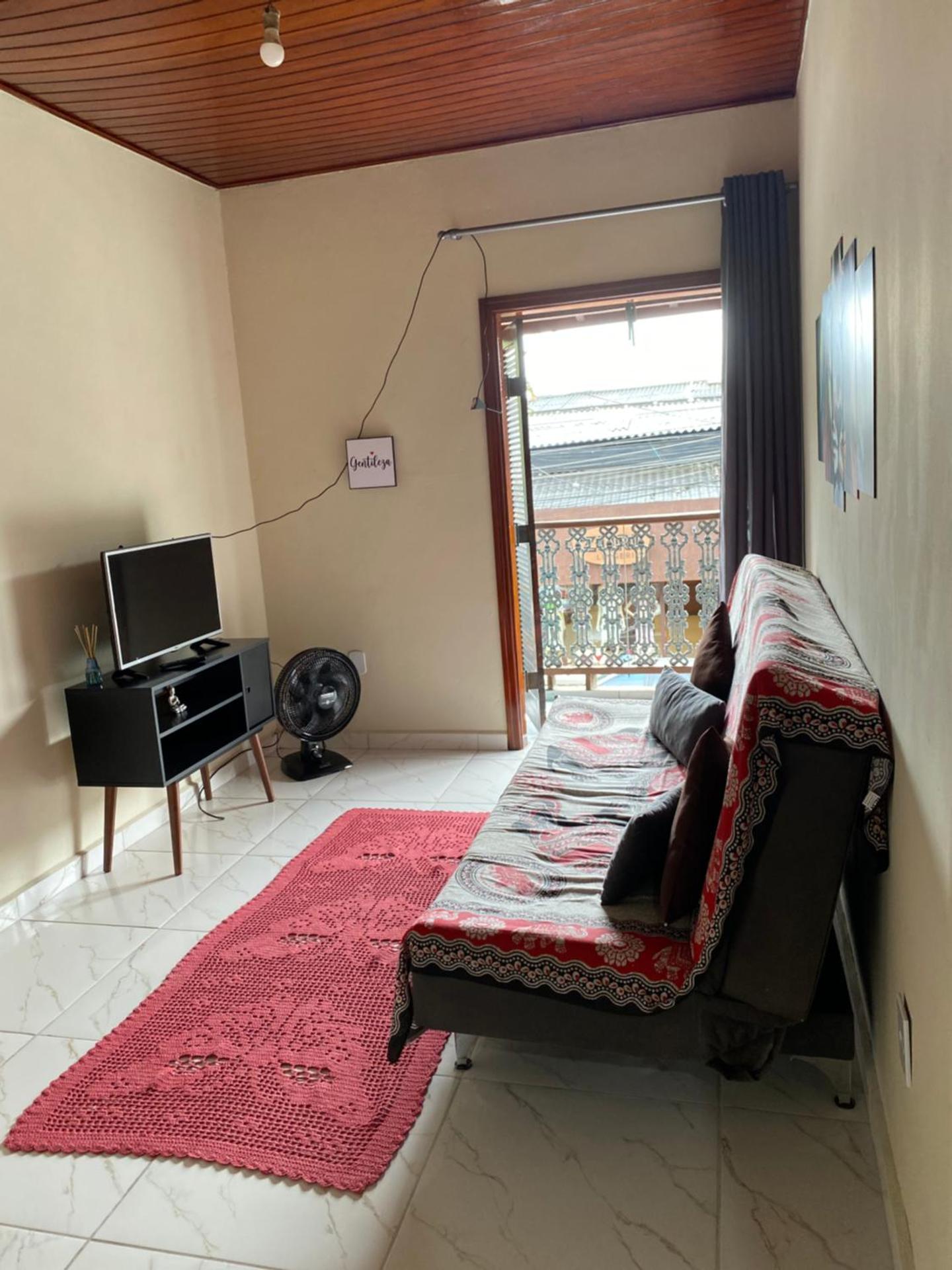 Apartamento área central