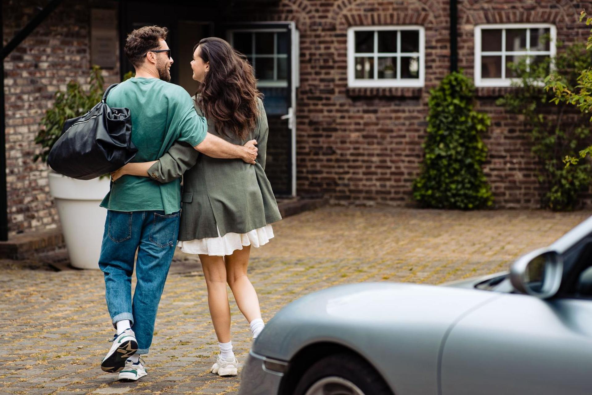 Landgoed Overste Hof