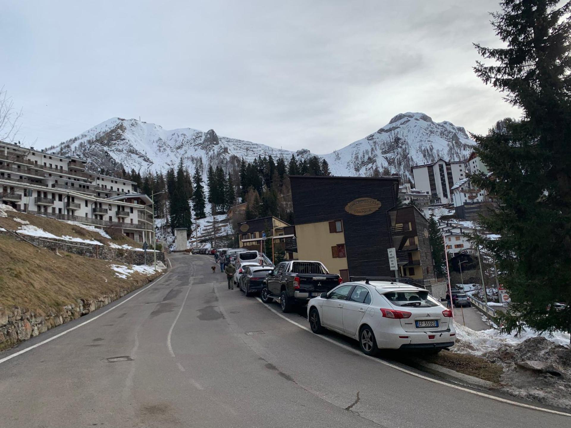 Piccolo Rifugio di Foppolo
