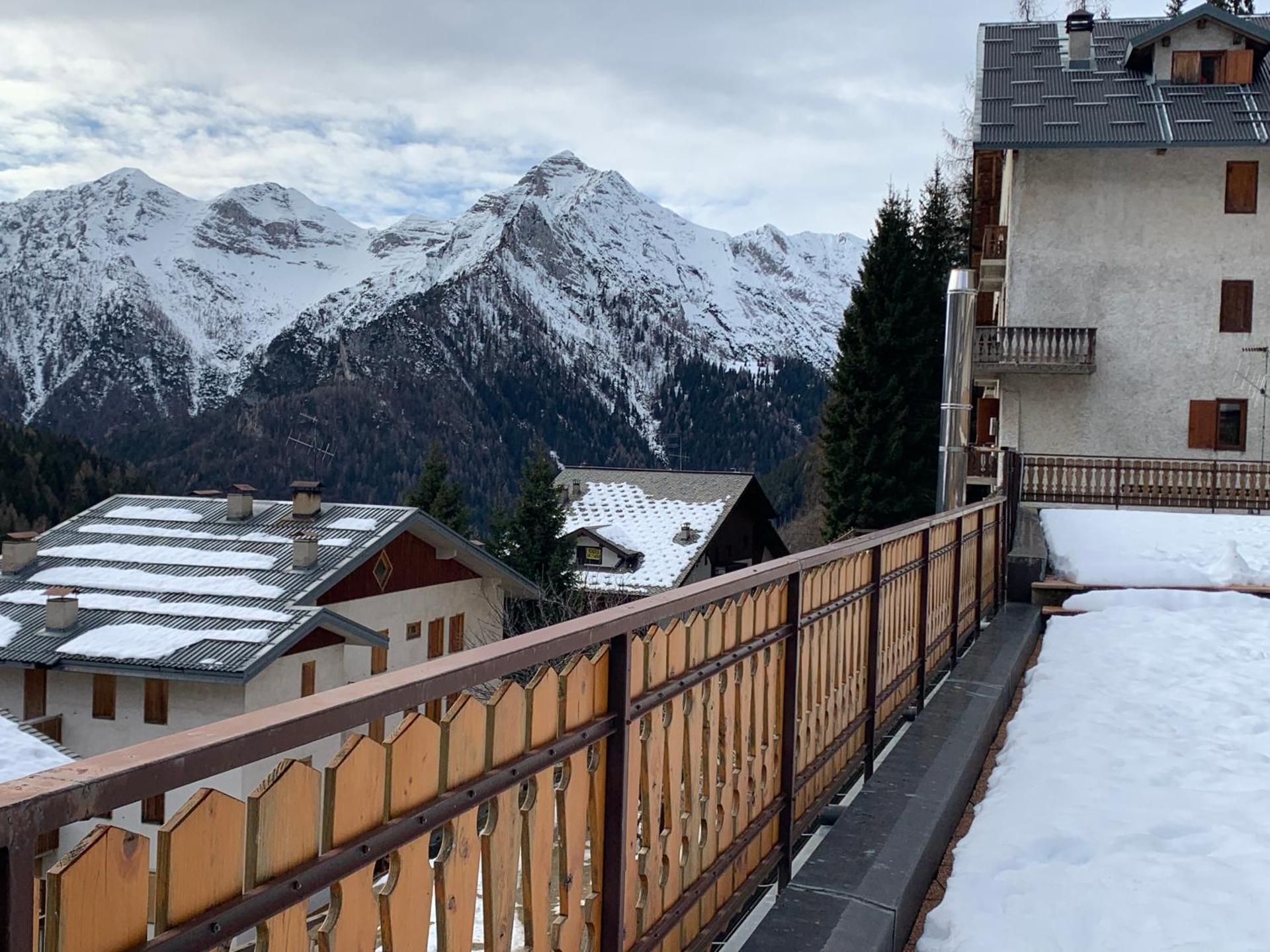 Piccolo Rifugio di Foppolo