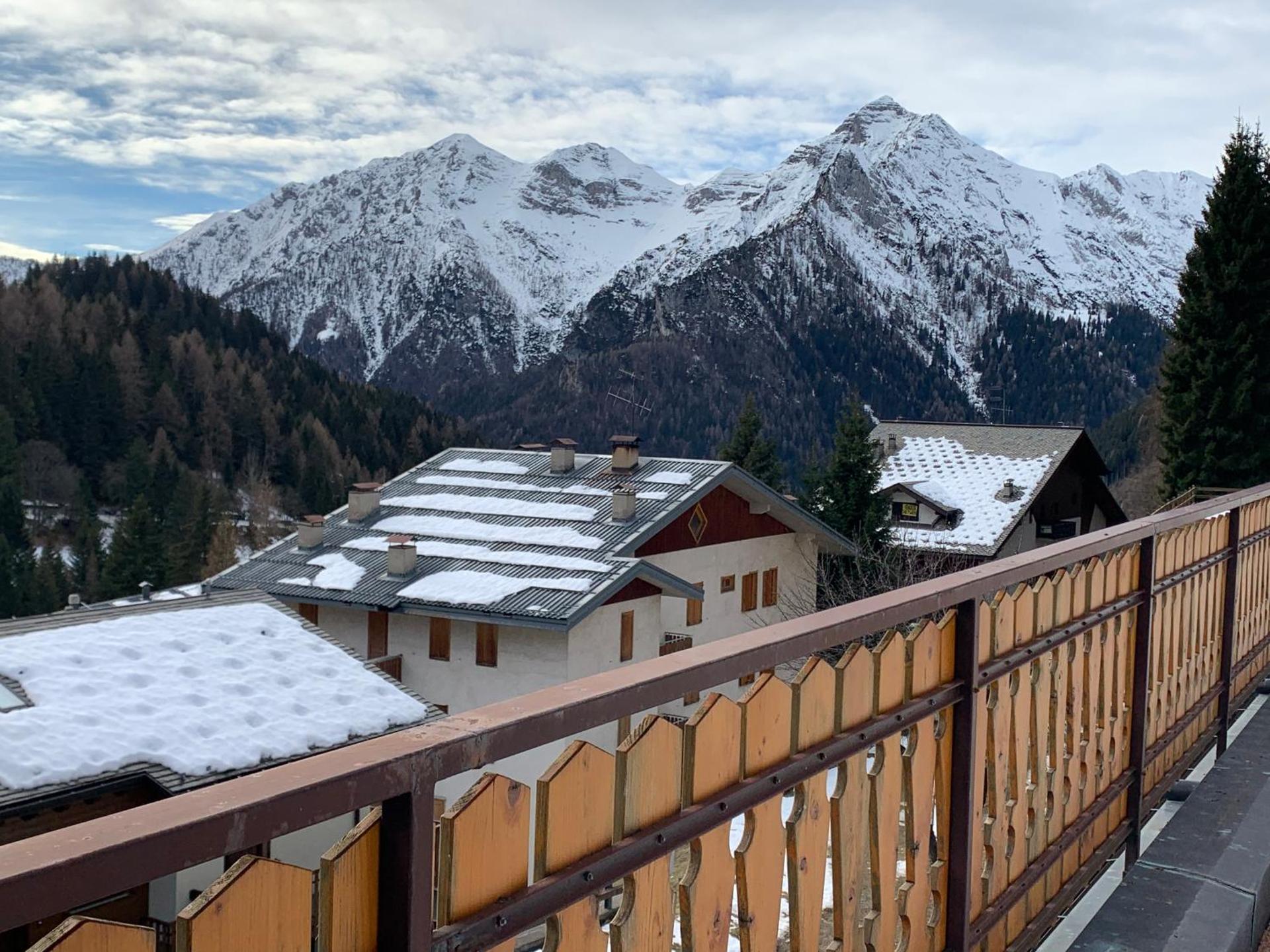 Piccolo Rifugio di Foppolo