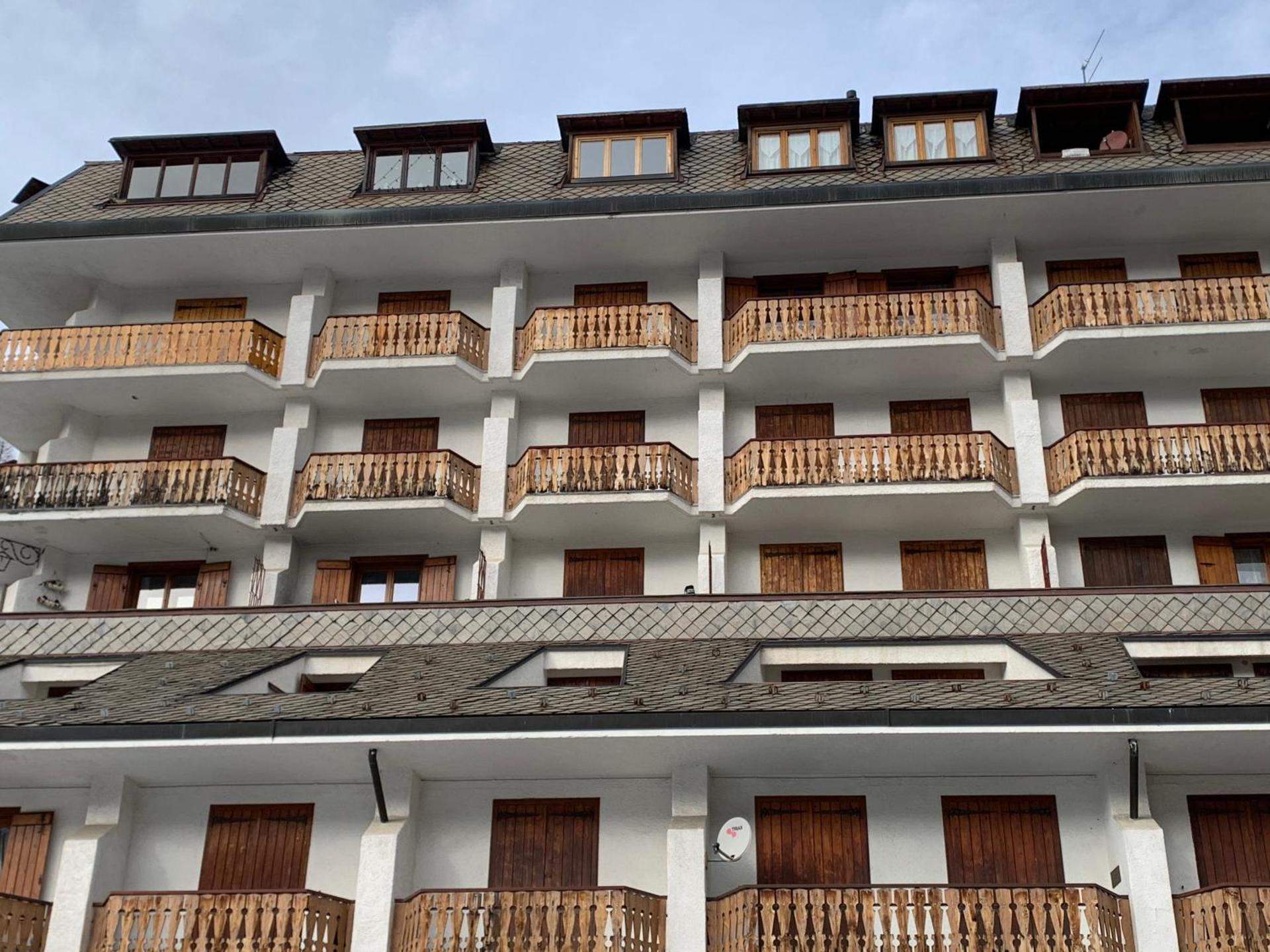 Piccolo Rifugio di Foppolo